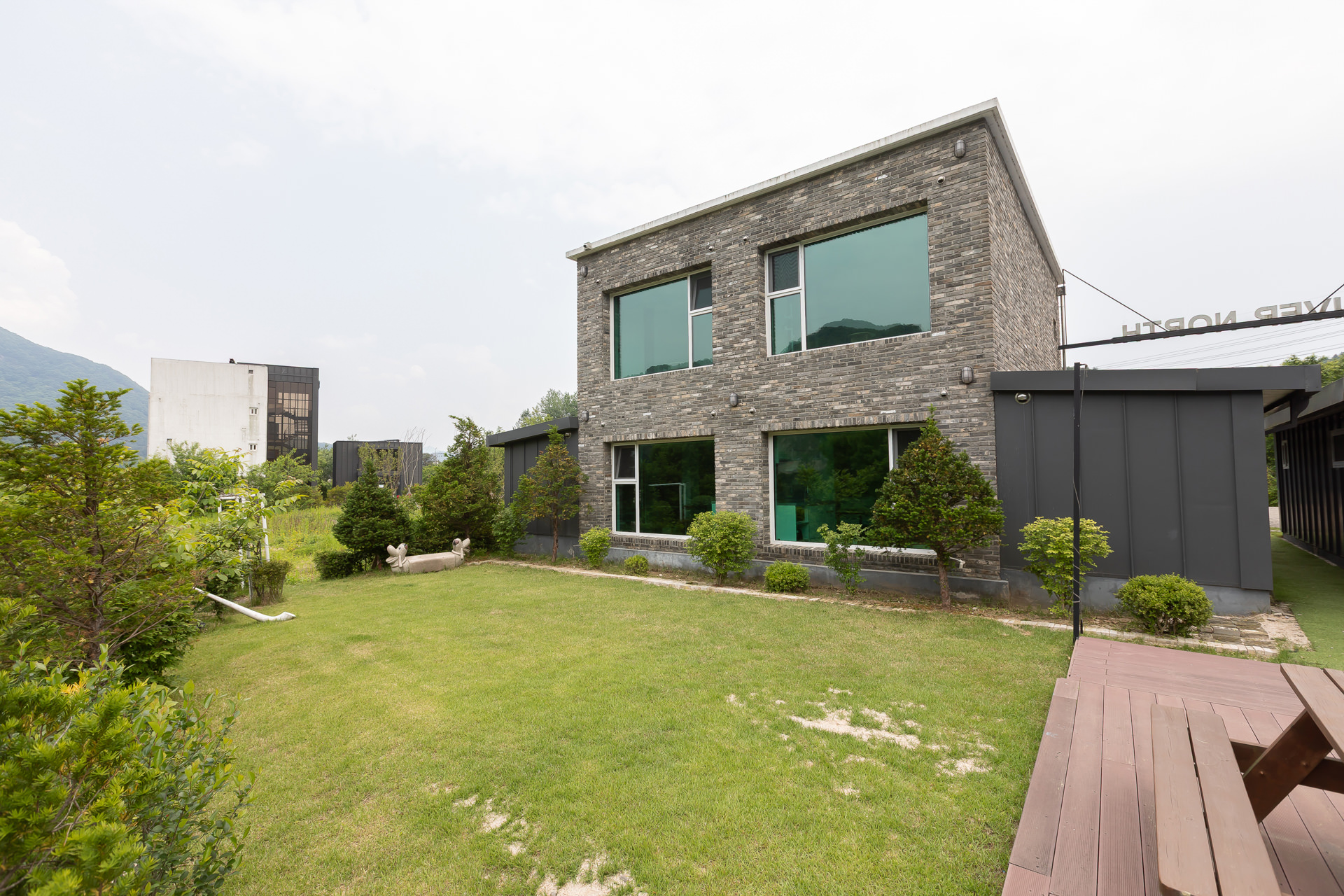 강릉 오션뷰 스테이 K