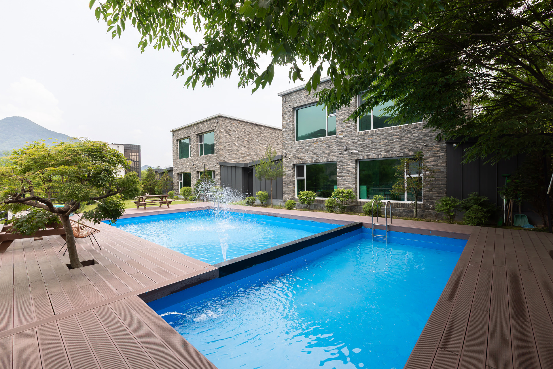 태안 패밀리 스테이 N