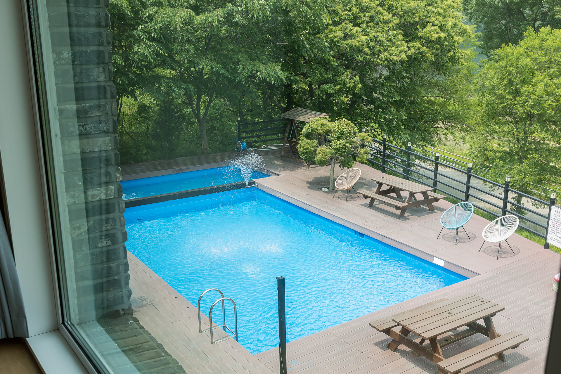 제주 펫프렌들리 스테이 C