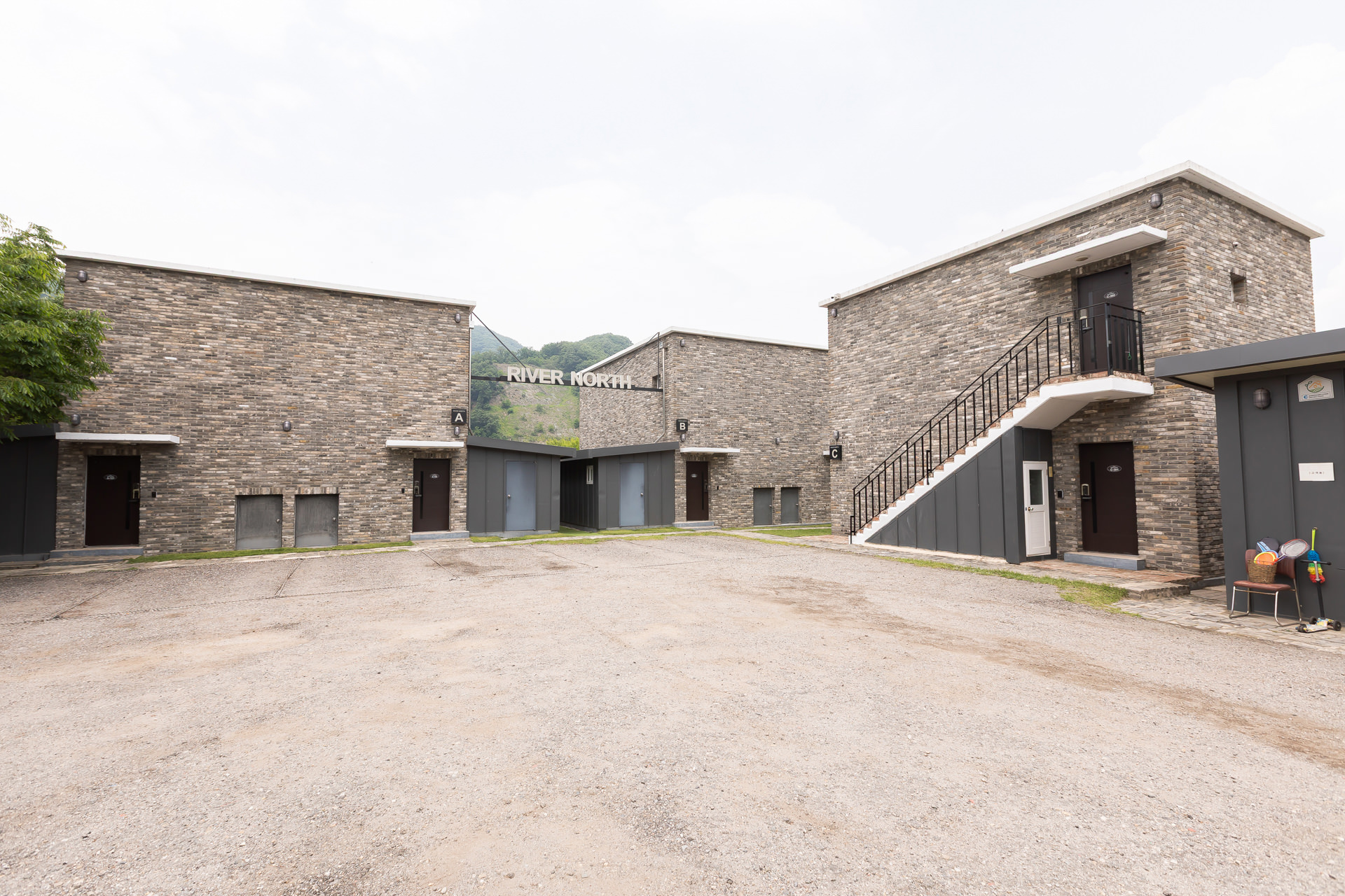 가평 독채 스테이 L